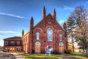 Smithville United Church 